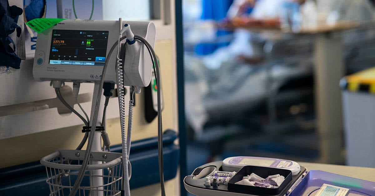 Tearful dad says €7m award falls short for brain-injured son’s lifelong care