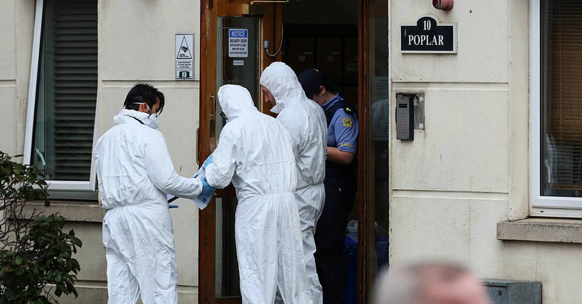 Teen boy dies following incident at emergency residential premises in Donaghmede