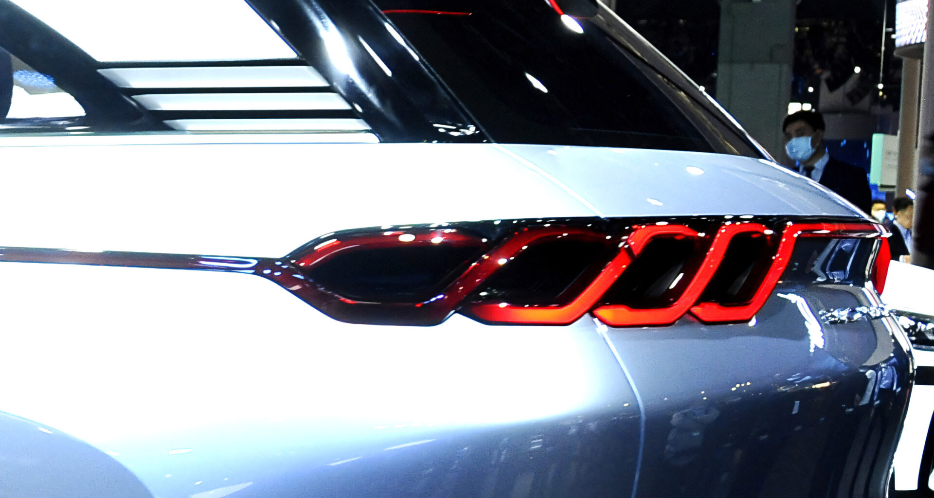 Chinese Carmaker Busted Illegally Stockpiling Cars In Australia