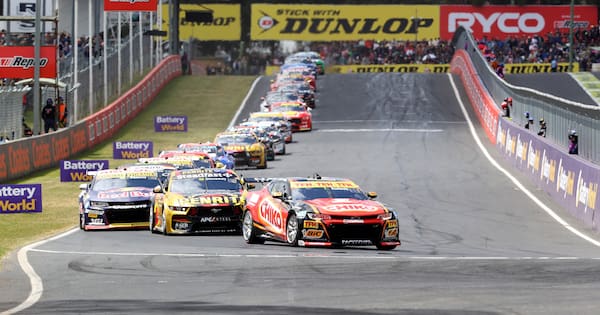 Drivers to watch – and the Kiwi with the best chance