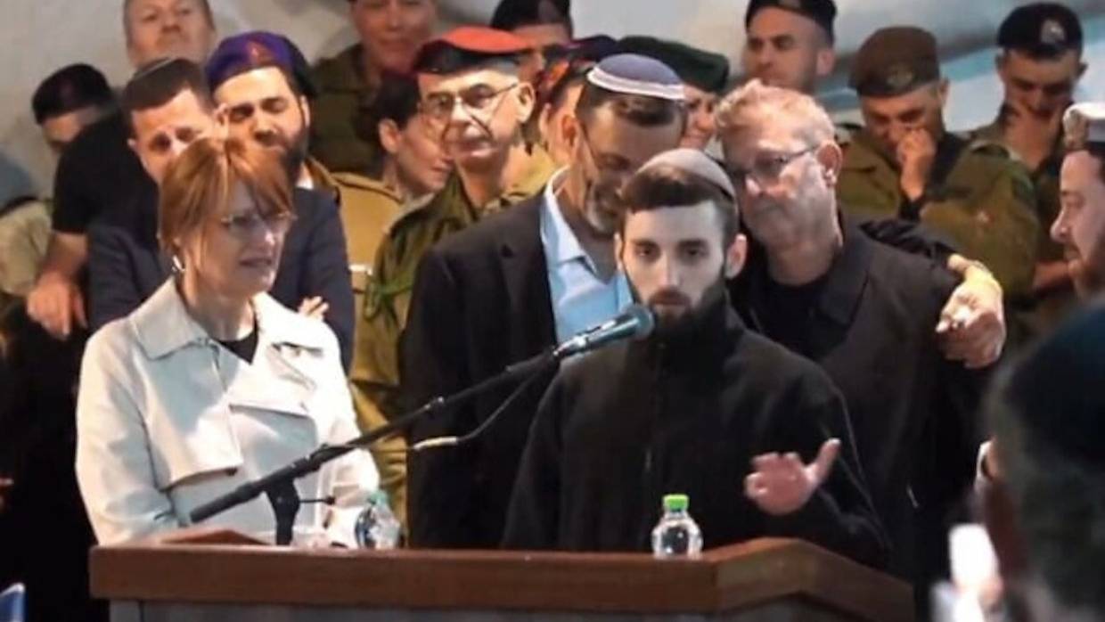 The Jewish Nation: Shattered Yet Unbreakable