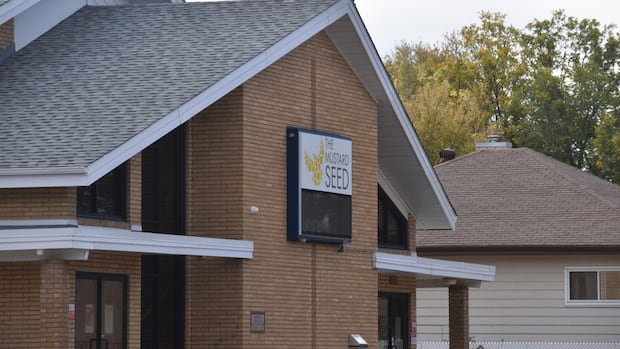 Alberta city that once claimed to end homelessness faces winter without daytime shelter