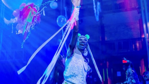 Nuit Blanche Toronto 2025: what to expect and how to get around