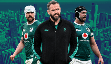 The Ireland Team We’d Like To See Andy Farrell Pick To Face The All Blacks