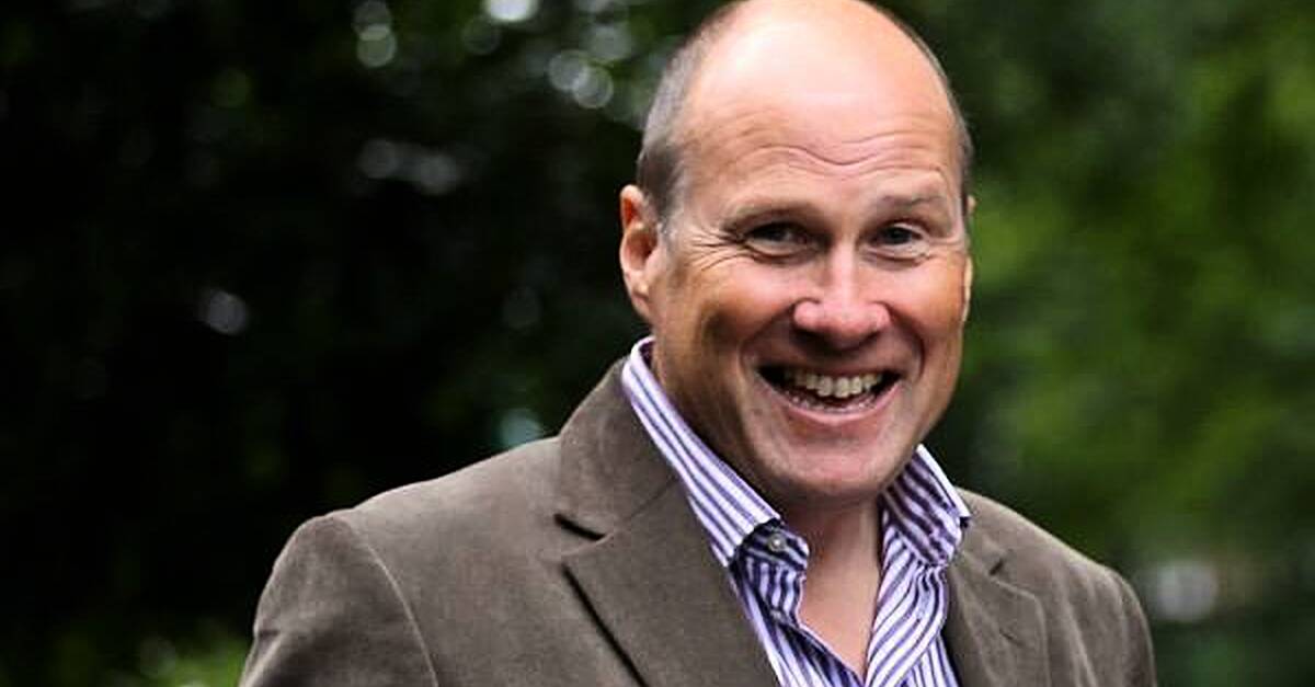 Ivan Yates on controversy over 'smear the bejaysus' comment