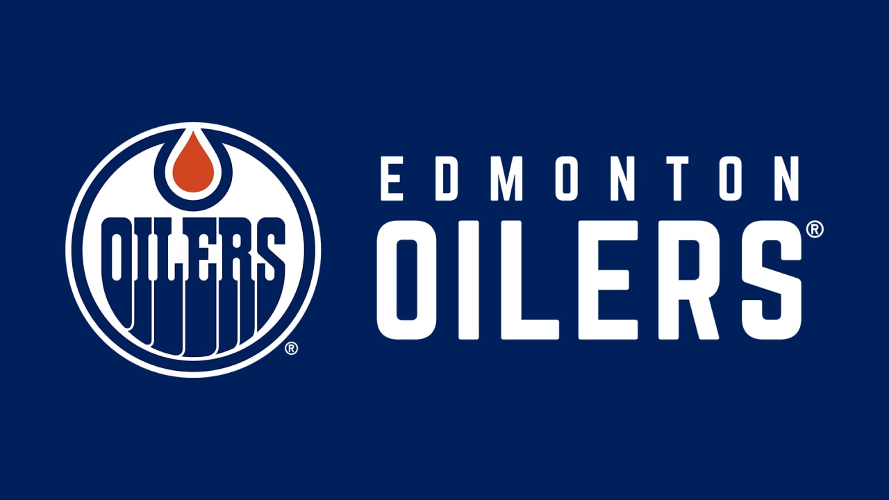 RELEASE: Oilers announce hockey operations promotions & additions