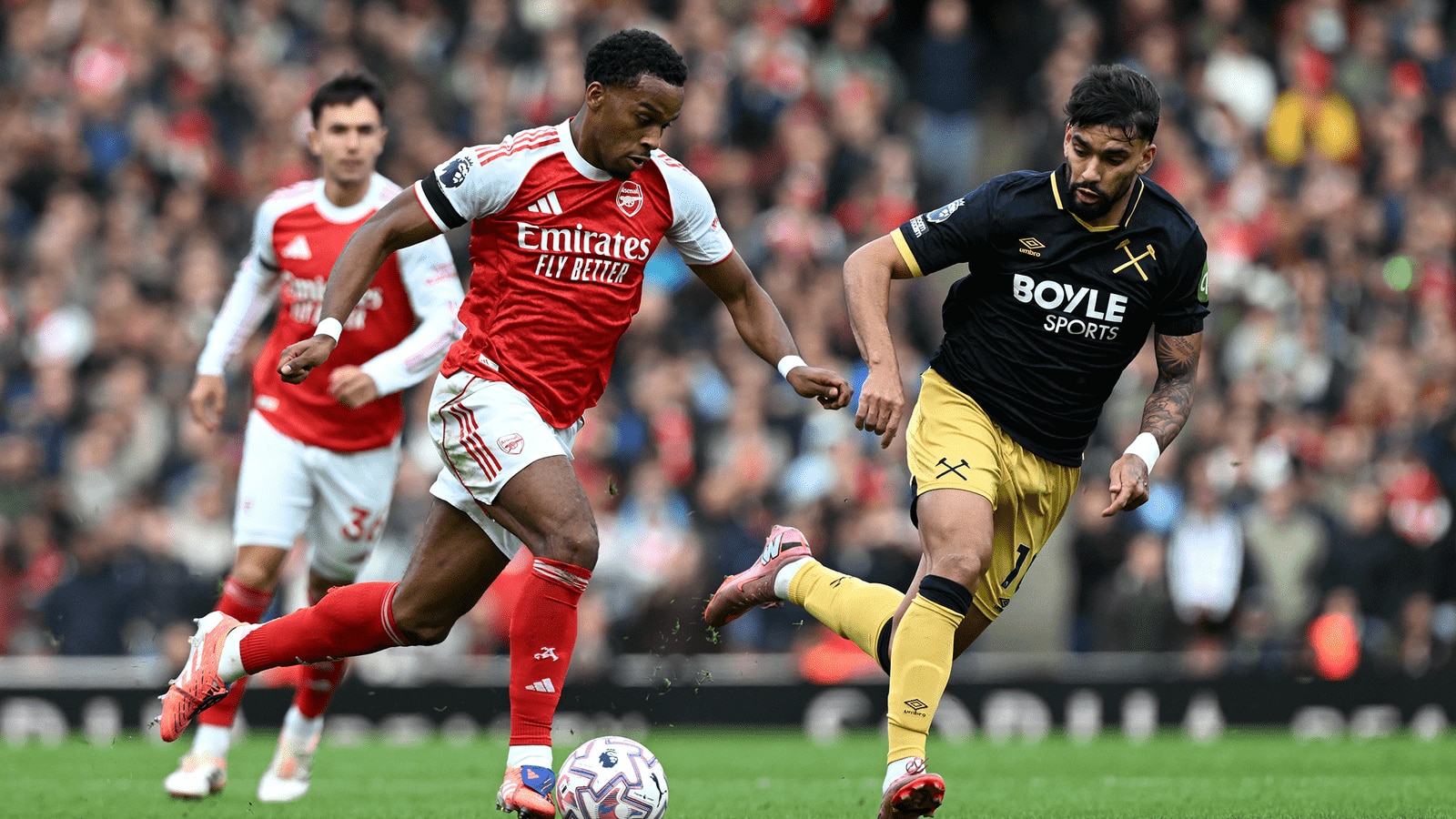 Arsenal Analysed: 5 reasons why we beat West Ham | Analysis | News