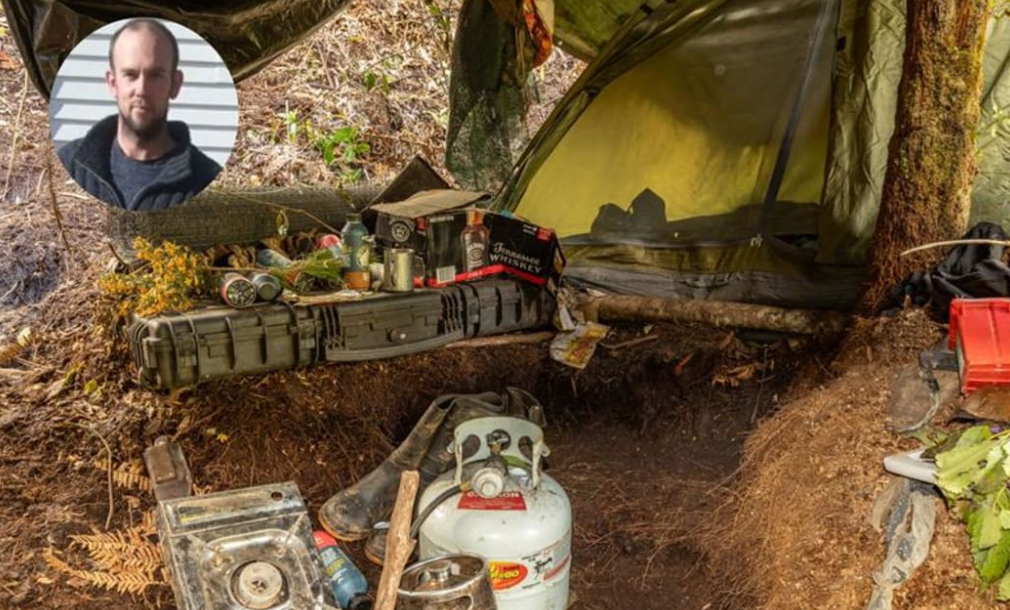 Tom Phillips' parents sorry for 'trouble' caused