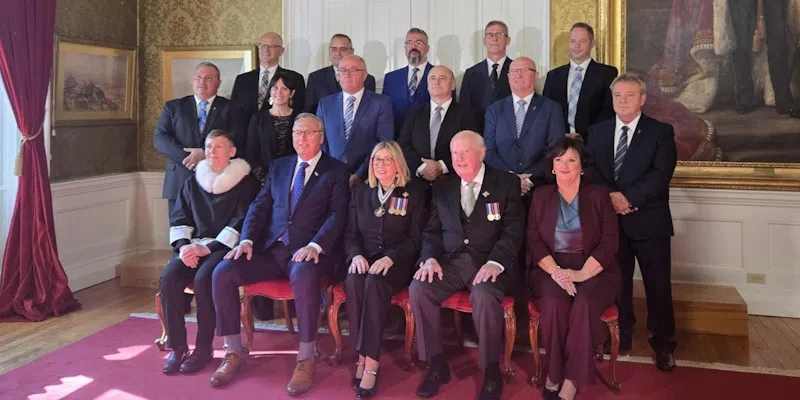 Opposition Concerned by New Slimmed Down Cabinet