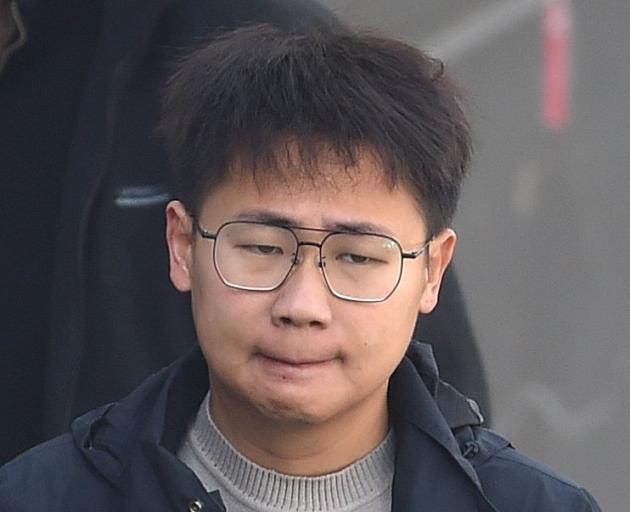 Honeymoon from hell: Tourist ordered to pay $40k for crash that left four hurt