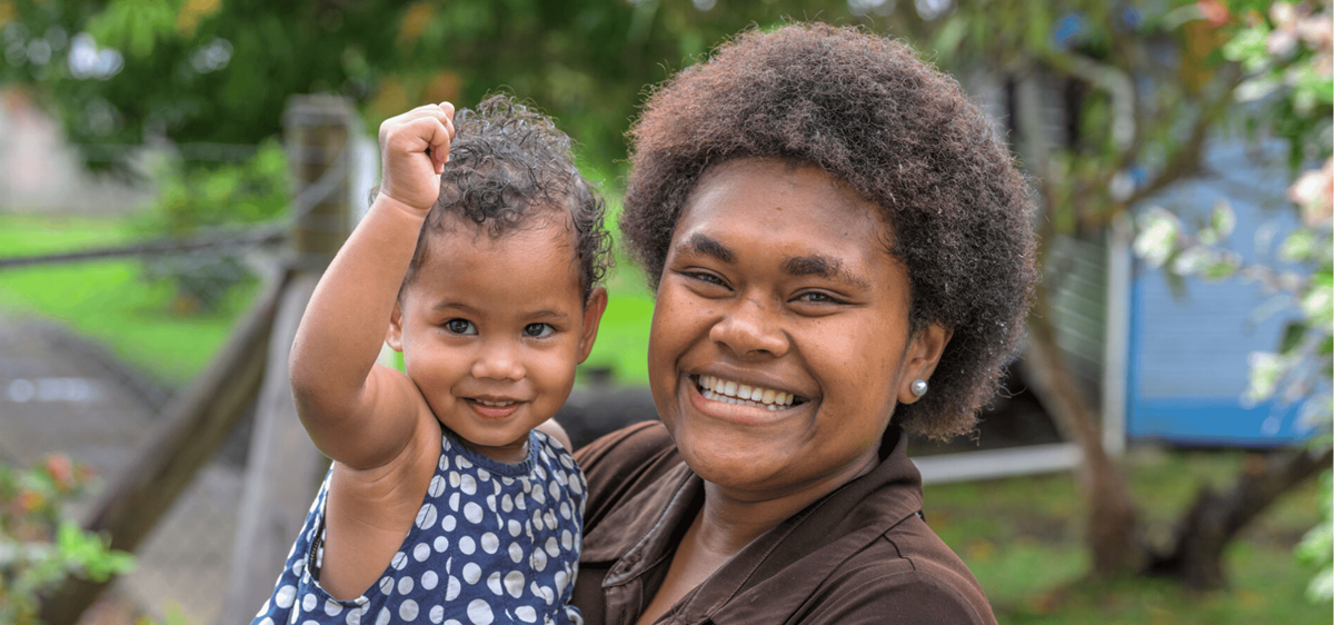 Fiji becomes the 26th country to eliminate trachoma as a public health problem