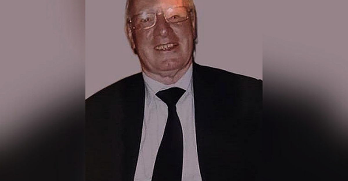 Tributes paid to former councillor Brendan Hughes