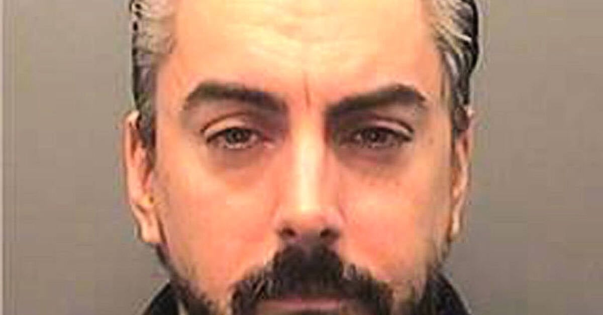 Two men arrested after disgraced rock star Ian Watkins killed in prison attack