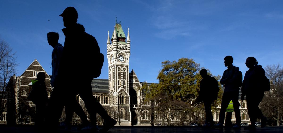 'Hugely stressful': Uni apologises for errors in law exam