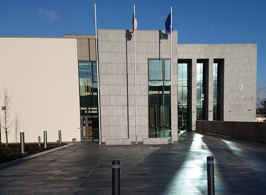 Donegal man (80s) pleads guilty to rape and sexual assault