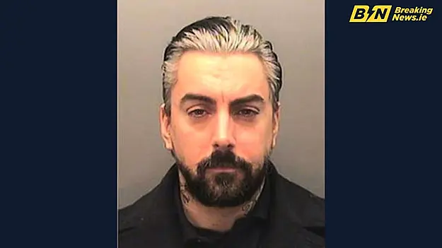 Disgraced Rock Star Ian Watkins Killed In Prison Attack
