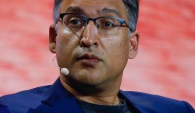 Katyal to Argue Supreme Court Trump Tariff Case After Coin Toss