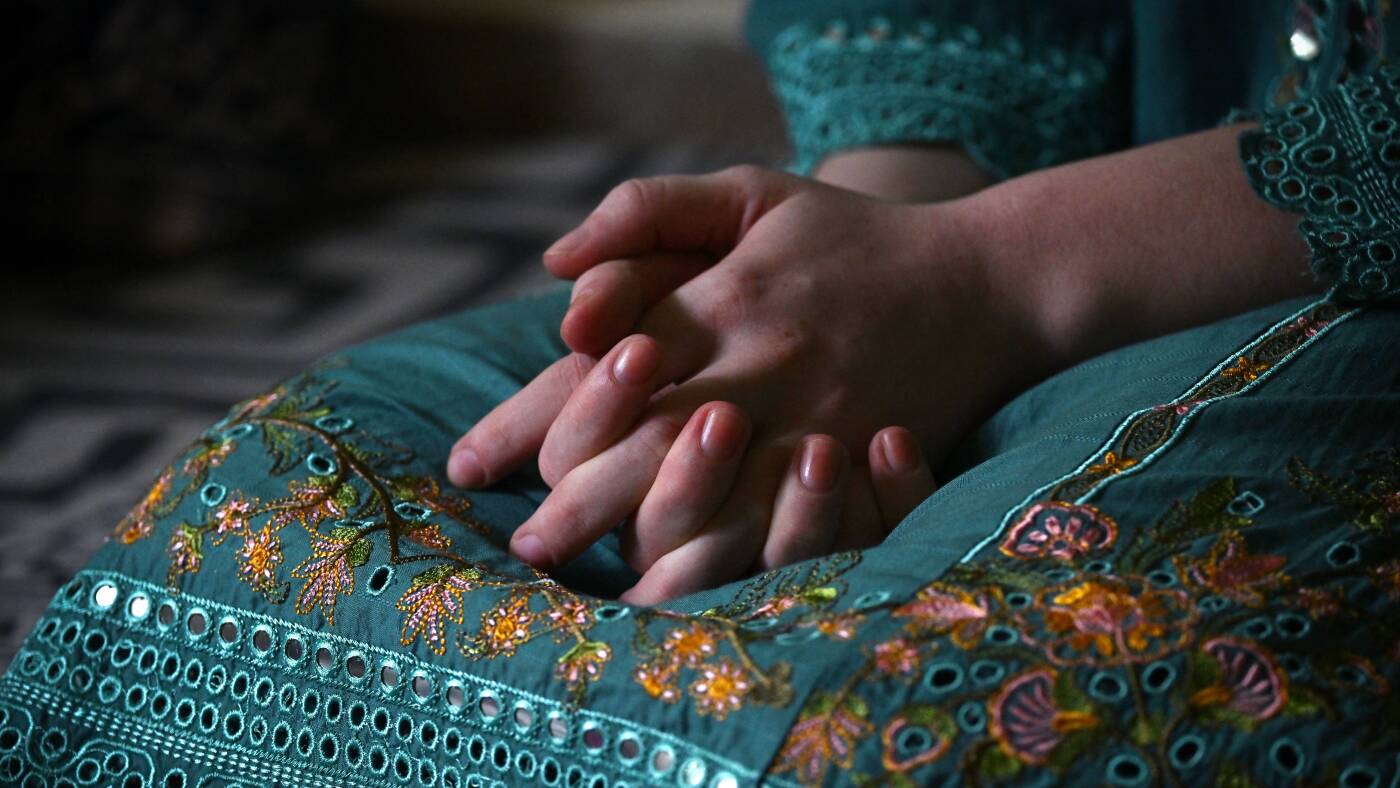 Trump administration sets lowest-ever cap on refugee admissions to U.S. : NPR