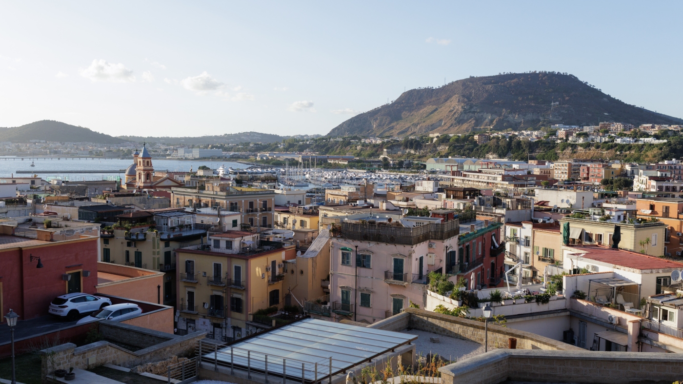 State of the World from NPR : NPR