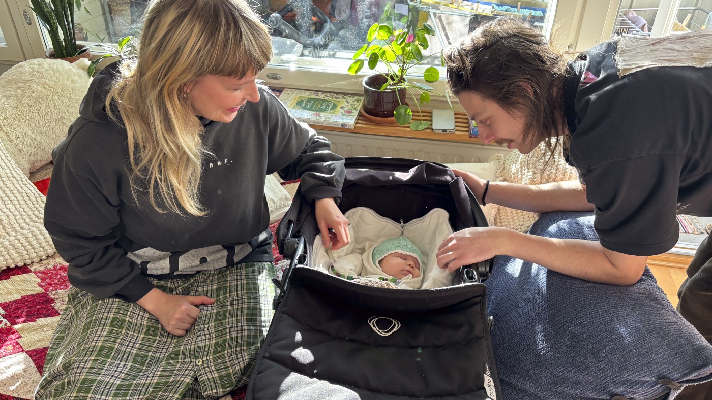 Family-friendly Finland has lowest birth rate out of Nordic nations : NPR