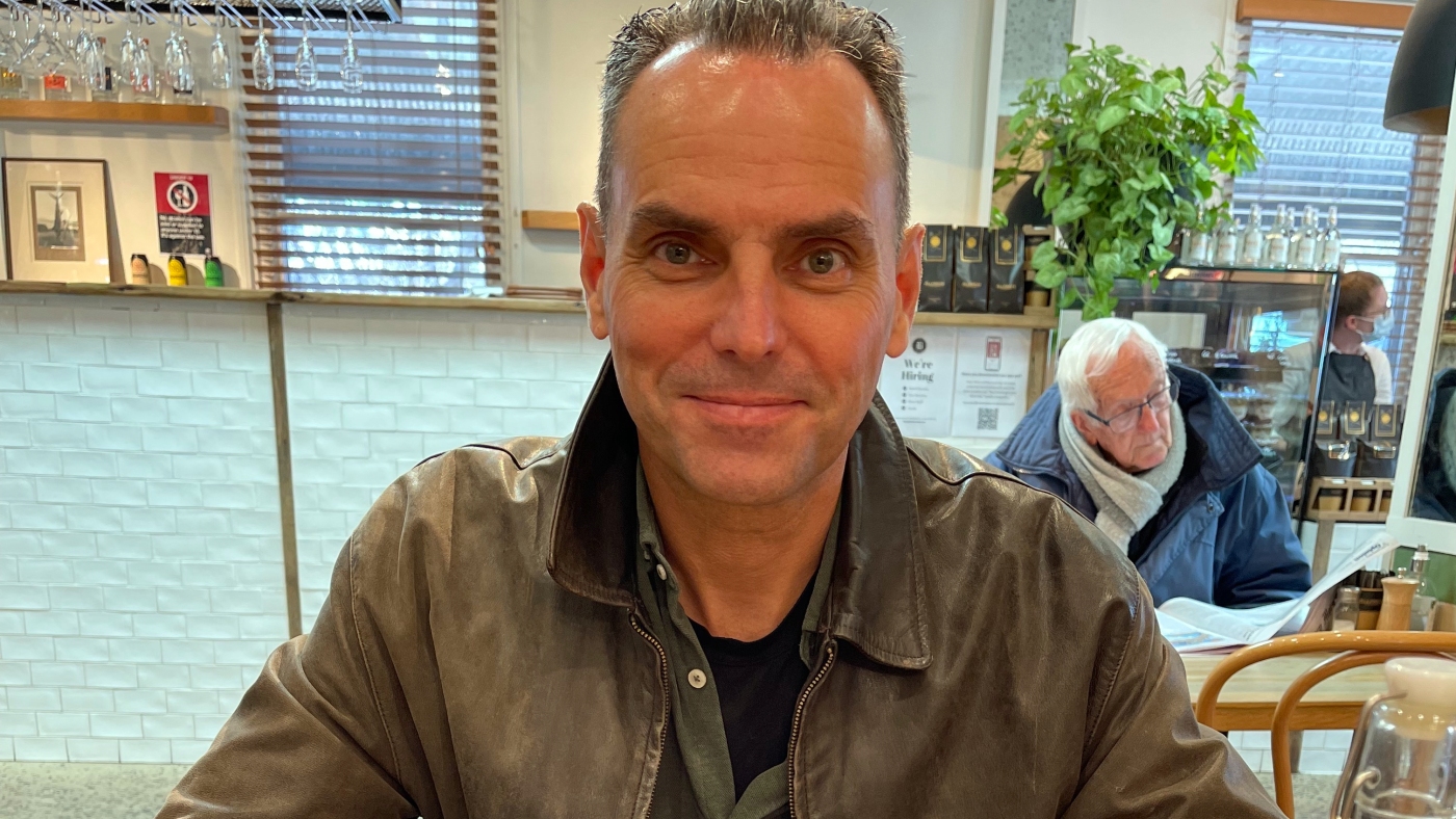 Ex-Marine fights extradition from Australia to U.S. over training Chinese pilots : NPR