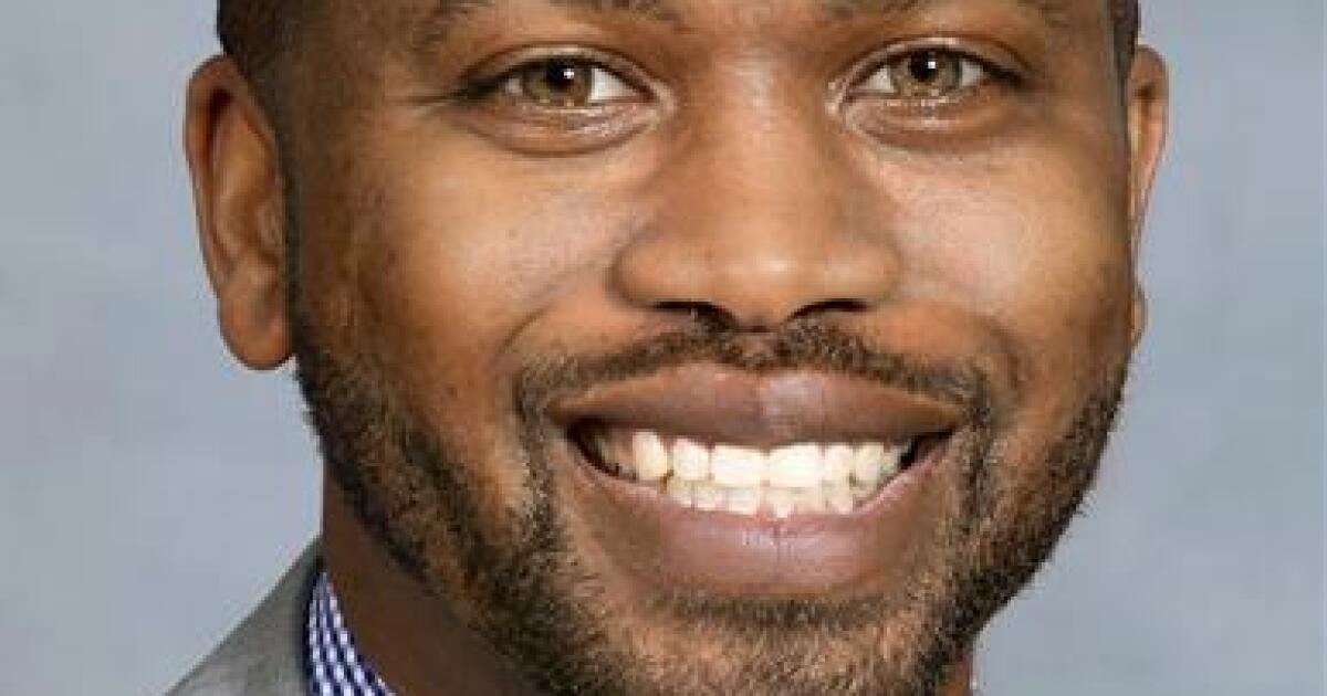 Rep. Cecil Brockman charged with indecent liberties with a child, statutory rape