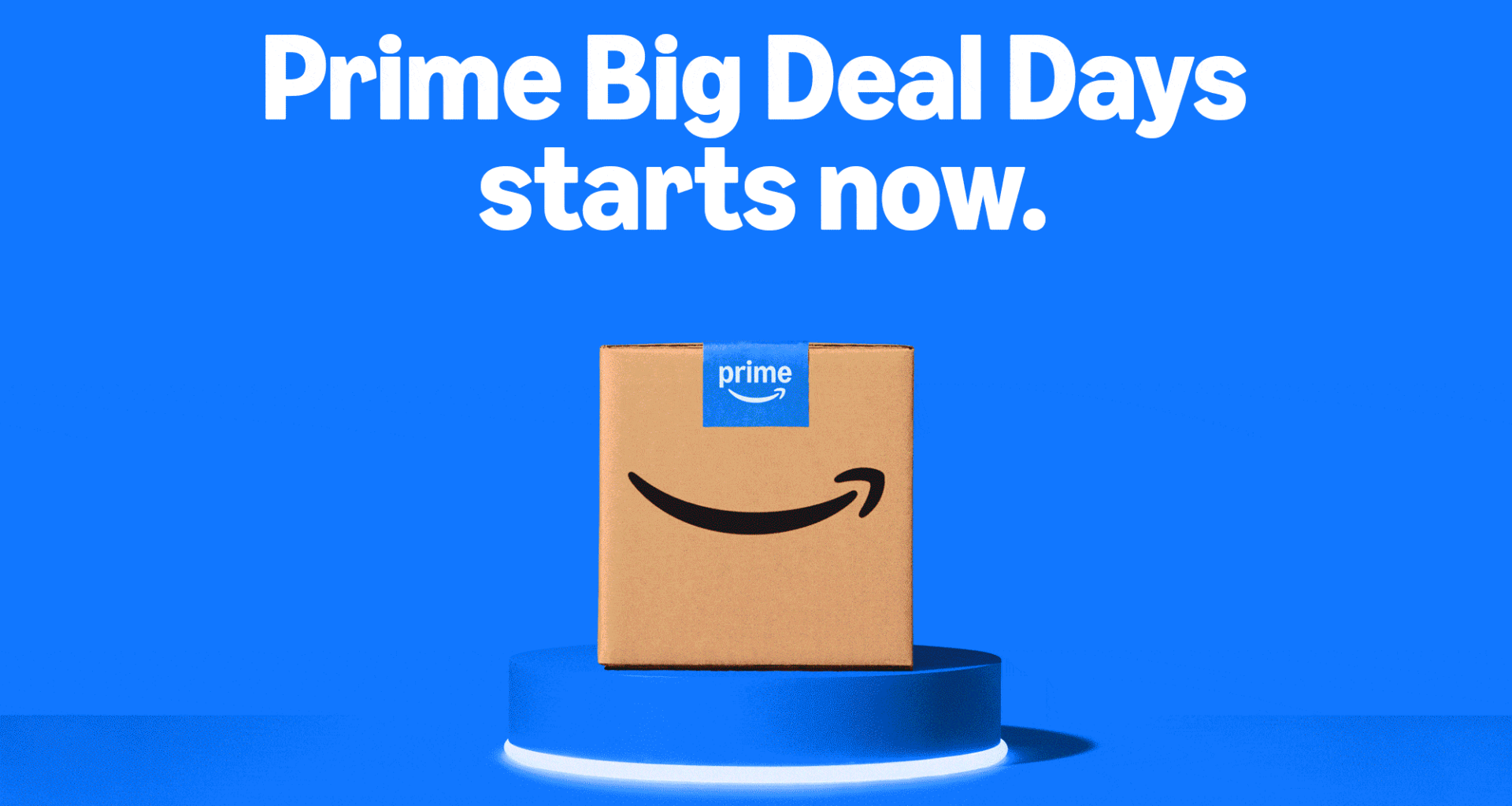 Prime Big Deal Days 2025 ends on Oct 8. 75+deals you don't want to miss on Amazon.