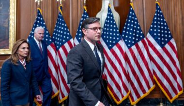 GOP confronts voter fear over rising health care premiums