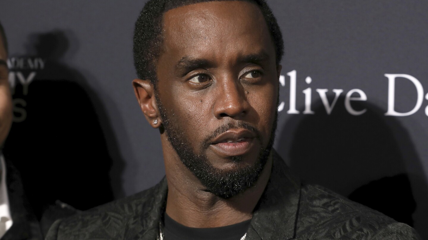 Key facts for Sean 'Diddy' Combs' sentencing under the century-old Mann Act
