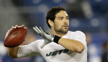 Mark Sanchez faces felony charge, allegedly caused 'severe' injuries