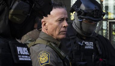 Appeals court temporarily calls off Bovino's daily meeting with judge