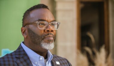 Mayor Johnson's proposed tax on social media companies likely to face legal battle