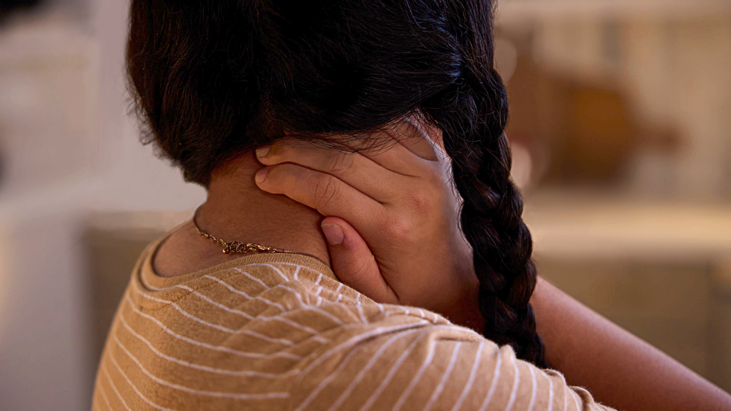 Juvenile myasthenia gravis: Inside one adolescent's journey