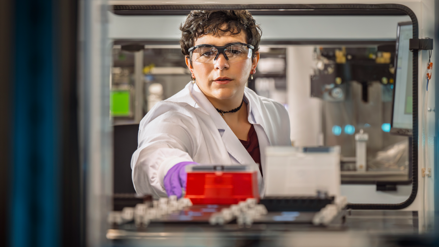 5 ways J&J is innovating in medicines and therapies