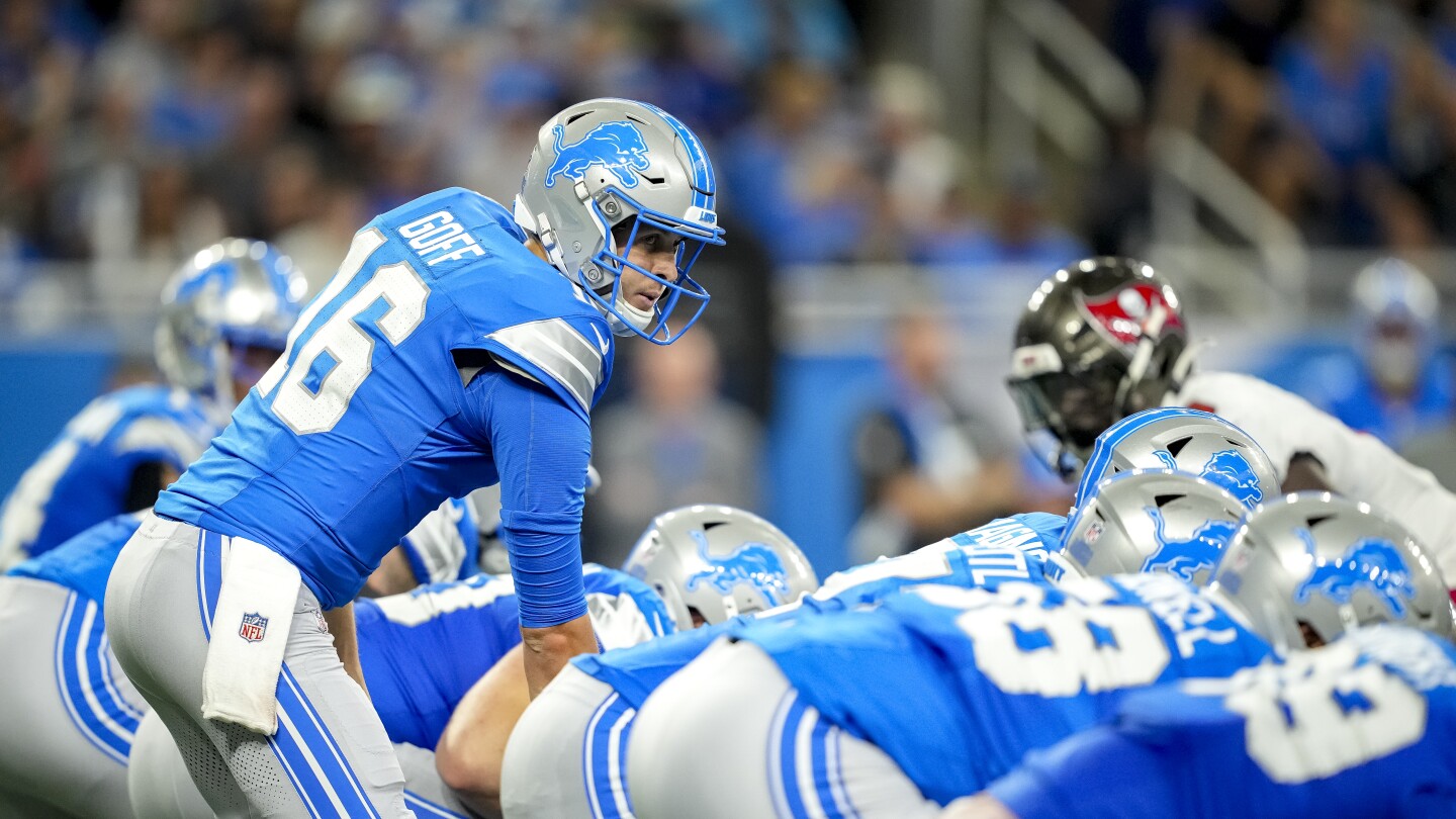 PFT's Week 7 2025 NFL picks: Florio vs. Simms