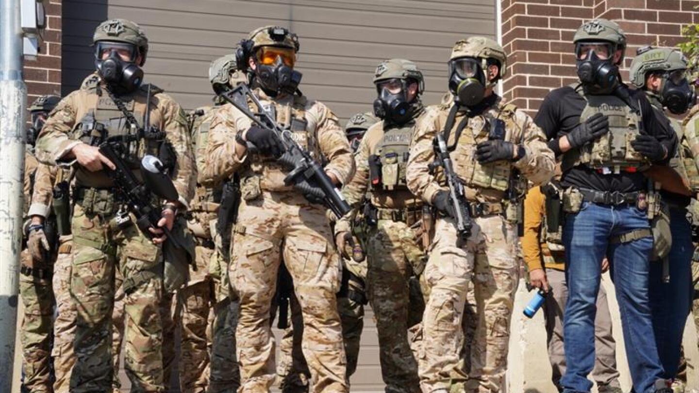 DHS intends to deploy ICE agents at the Super Bowl