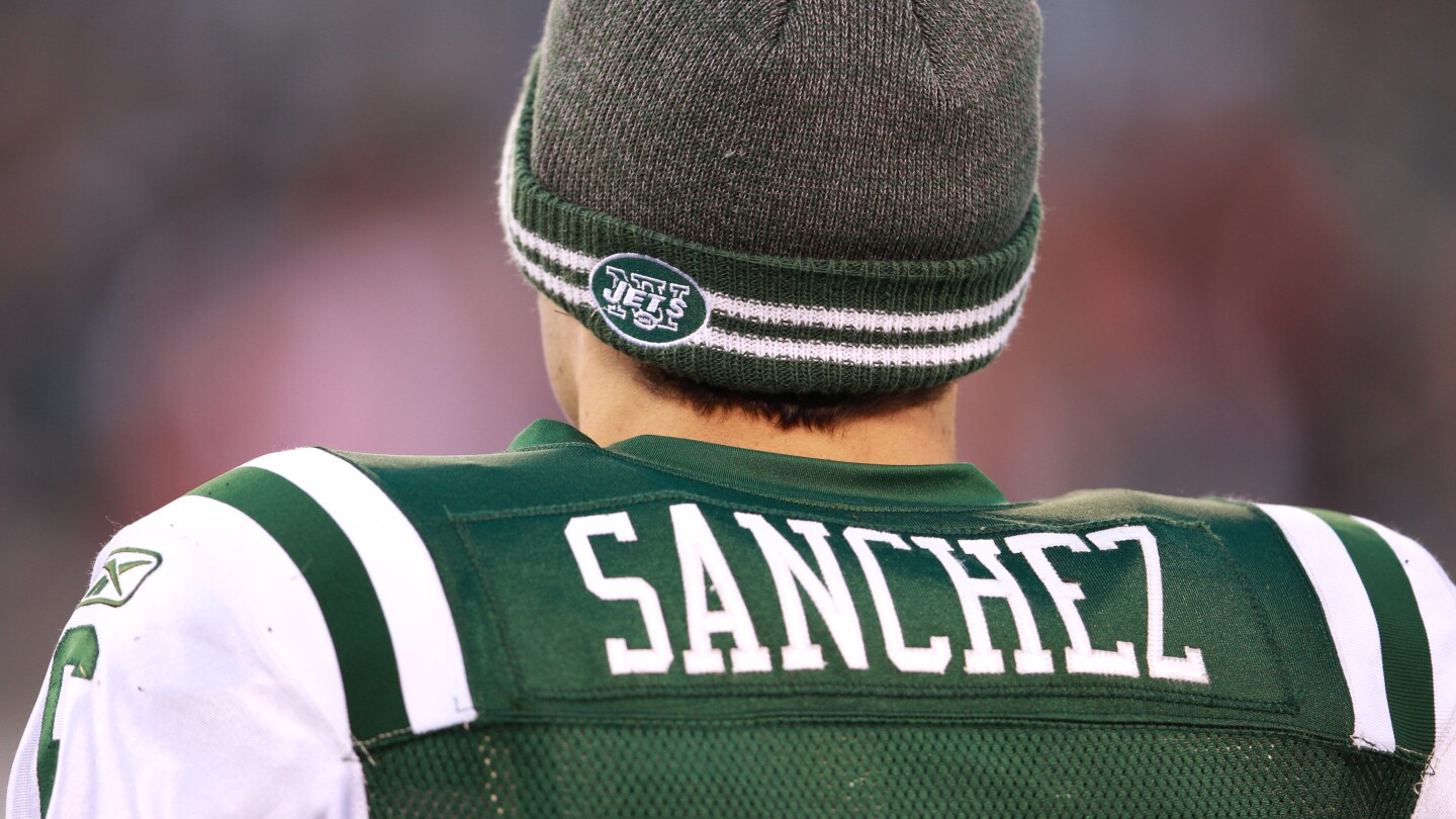 Nick Sanchez, Mark's brother, issues statement on behalf of Sanchez family