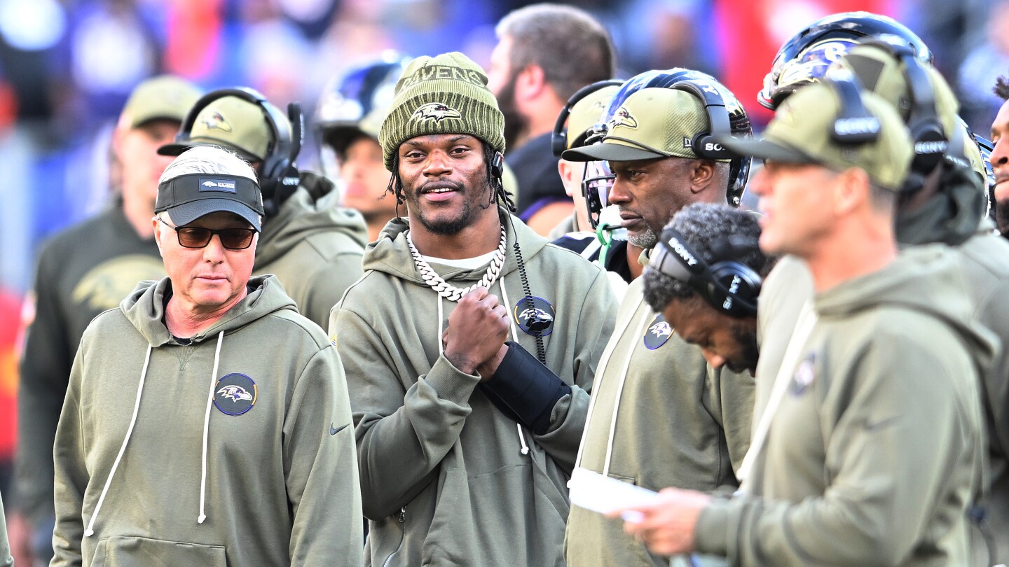 "Very bad optics" could put Ravens in line for significant punishment