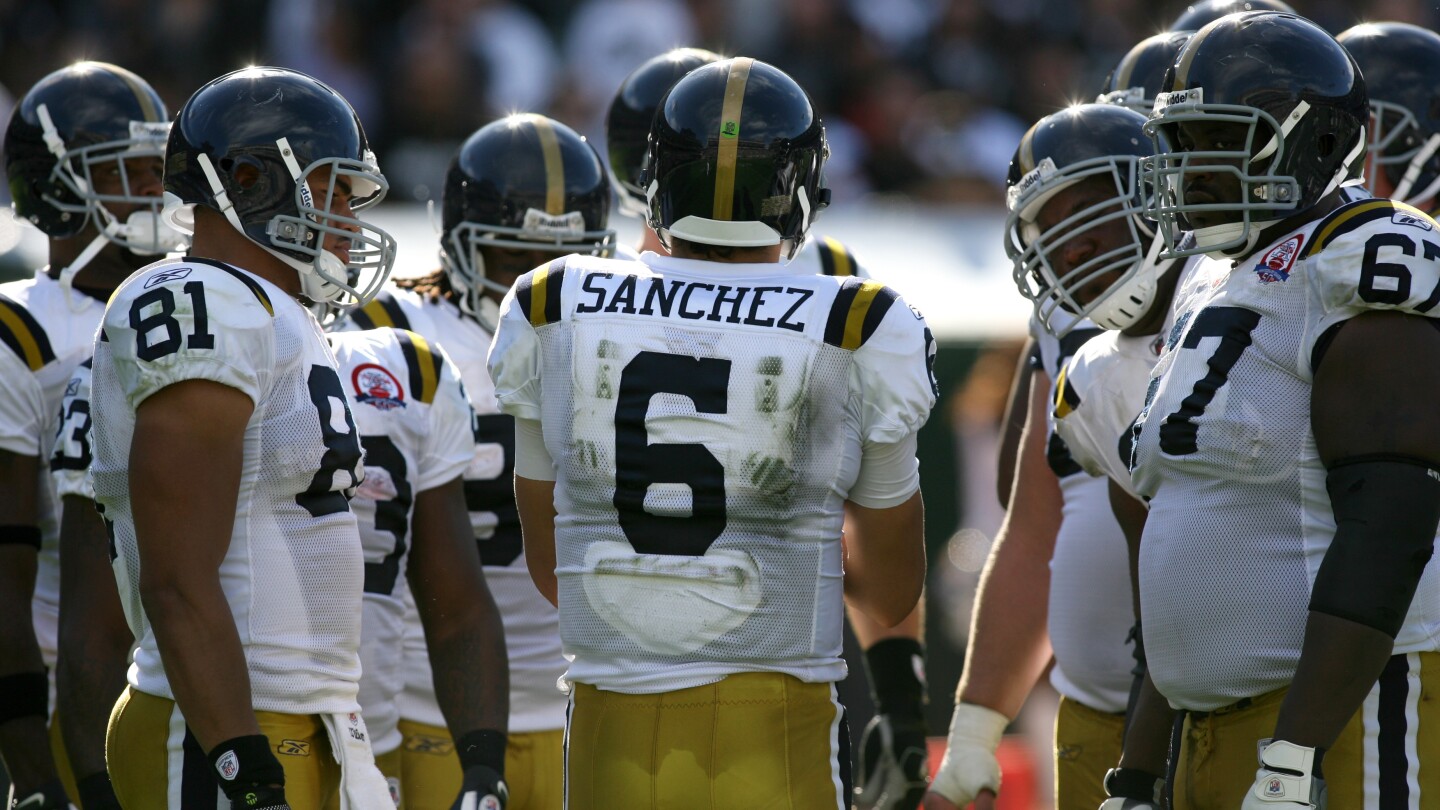 Attorney: victim in Mark Sanchez incident is "thankful to be alive"