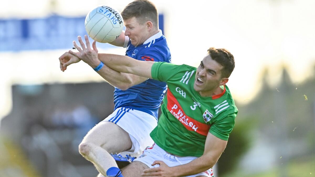 Gowna are deserved favourites but the Stars can’t be ruled out