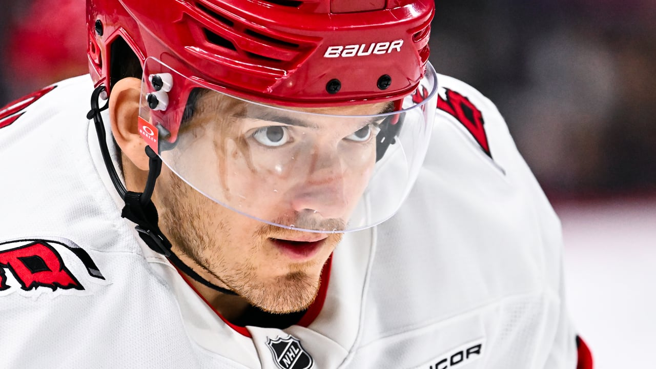 RELEASE: Oilers agree to terms with Jack Roslovic