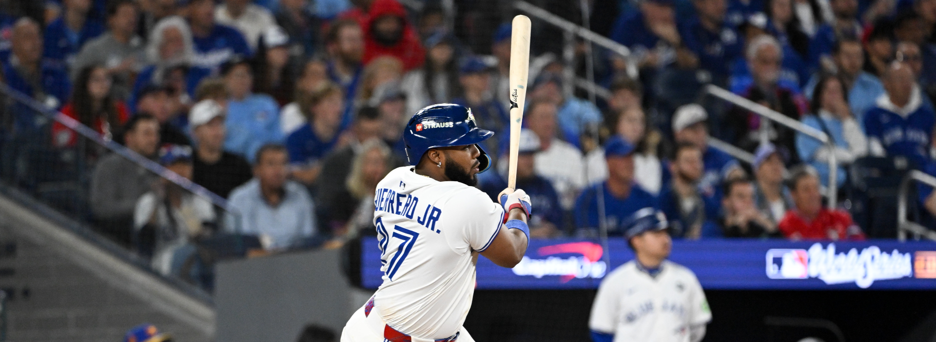 Dodgers vs. Blue Jays odds, line, start time, picks, best bets for World Series Game 2 matchup from proven model