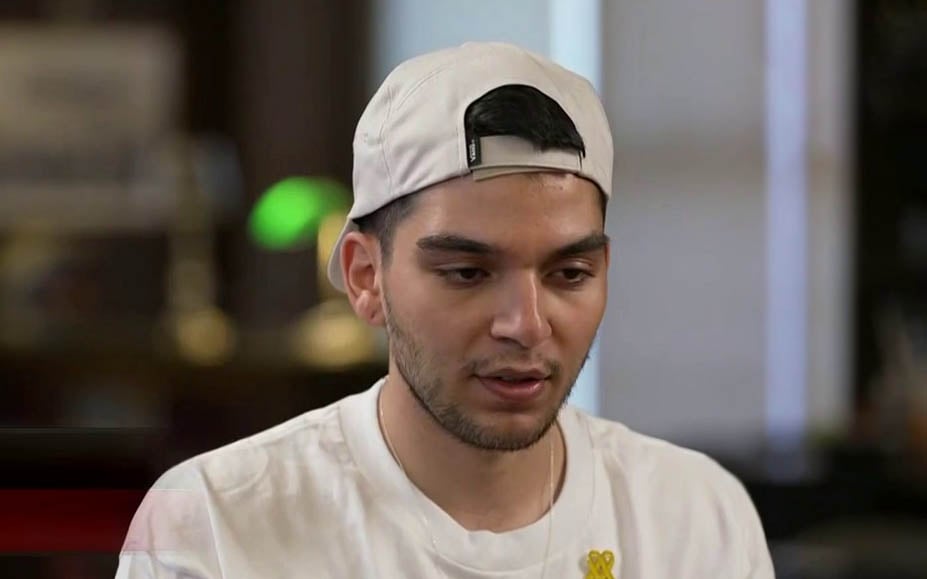 In first interview, released hostage says he convinced Hamas captors not to kill him