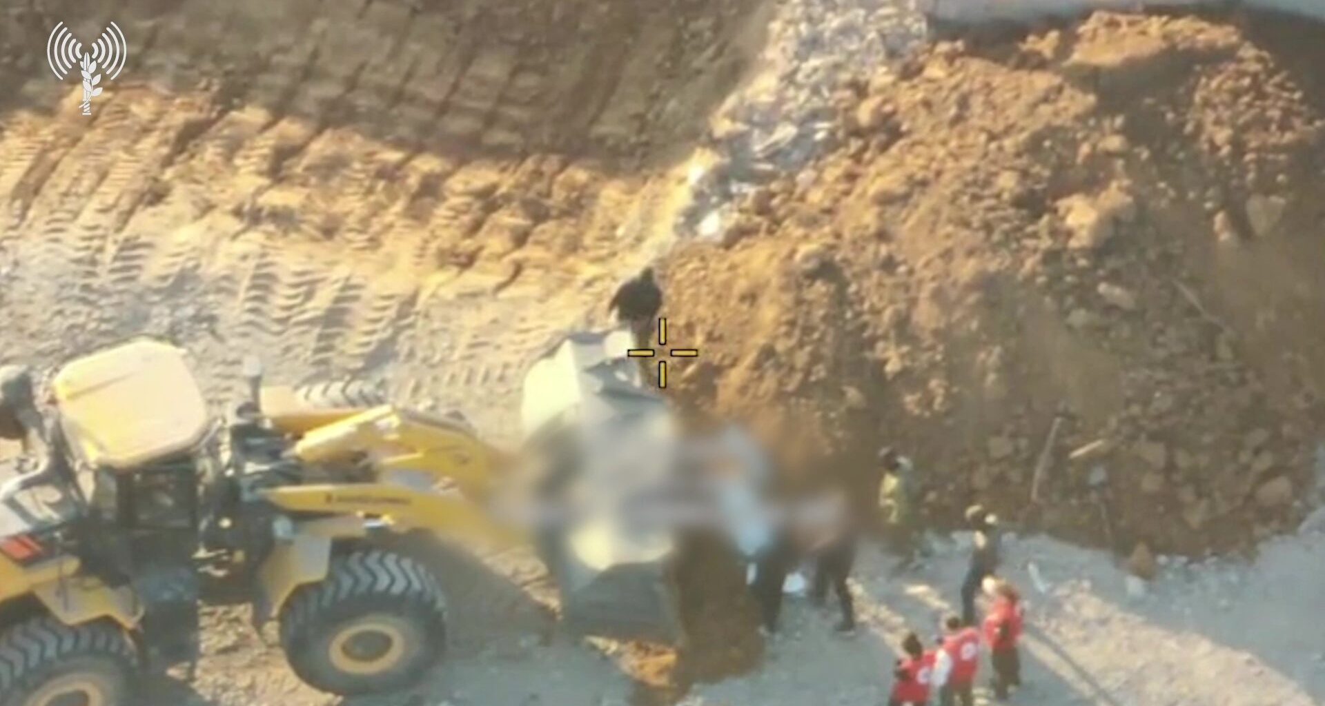 How to regain the upper hand over Hamas, as it withholds hostages' bodies, attacks IDF, plots revival