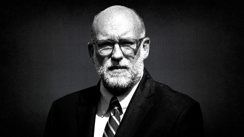 Trump’s shutdown architect: Russ Vought’s plan to deconstruct the government was years in the making