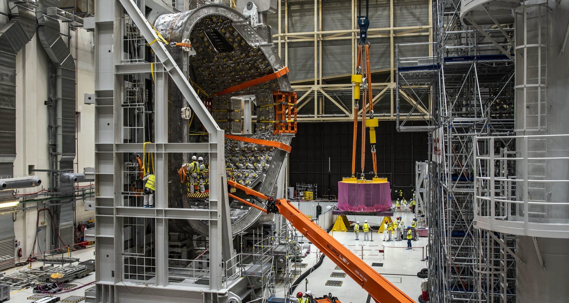 Six Global Trends to Watch