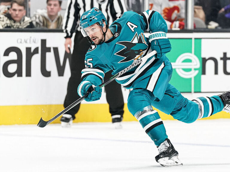 Sharks owner: Karlsson was not a 'team-friendly player'