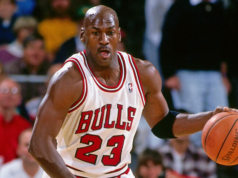 Michael Jordan joining NBC's NBA coverage to give back to game