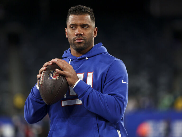 Russ rips 'classless' Sean Payton for apparent postgame dig