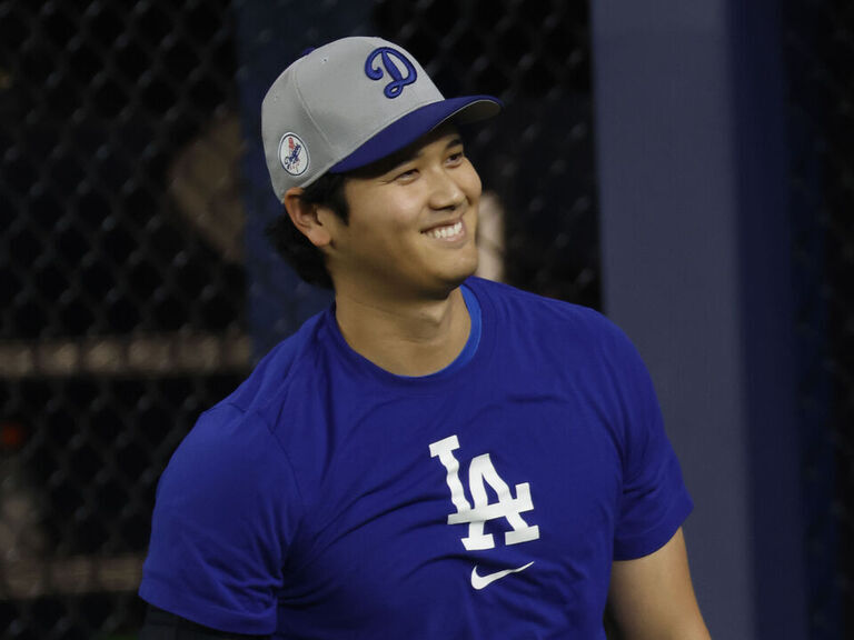 Ohtani: My wife appreciated 'We don't need you' chant